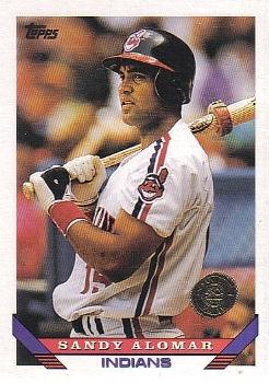 Sandy Alomar
