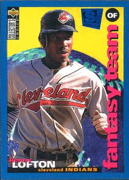 Kenny Lofton