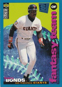 Barry Bonds