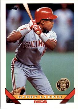 Barry Larkin