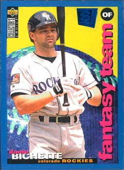 Dante Bichette