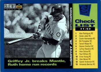 Ken Griffey Jr.