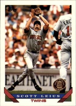 Scott Leius
