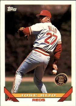 Jose Rijo