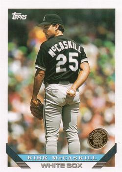 Kirk McCaskill