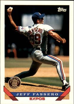 Jeff Fassero