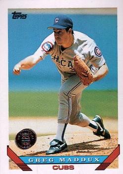 Greg Maddux