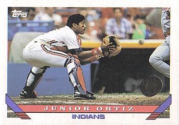 Junior Ortiz