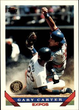 Gary Carter