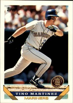 Tino Martinez