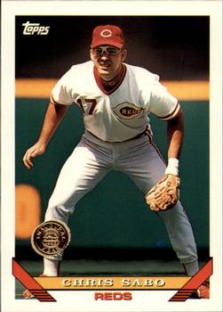 Chris Sabo