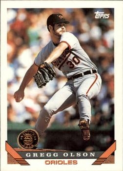 Gregg Olson
