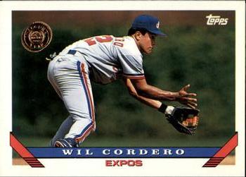 Wil Cordero