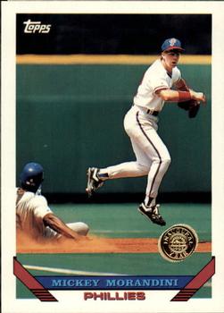 Mickey Morandini