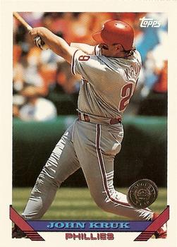 John Kruk