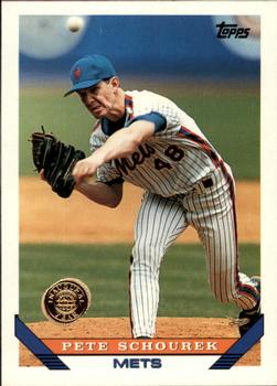 Pete Schourek