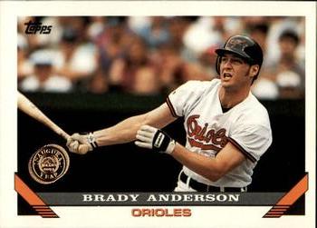 Brady Anderson