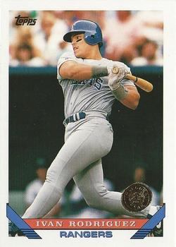 Ivan Rodriguez
