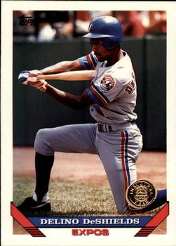 Delino DeShields