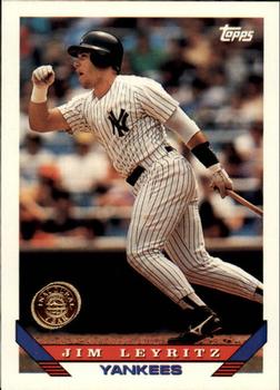 Jim Leyritz