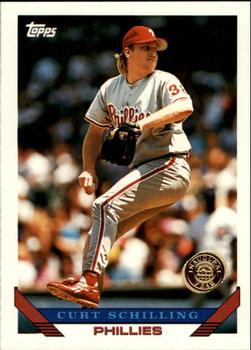 Curt Schilling