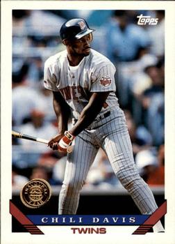 Chili Davis
