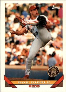 Rob Dibble
