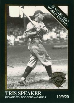 Tris Speaker