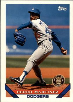 #557 Pedro Martinez