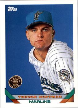 Trevor Hoffman