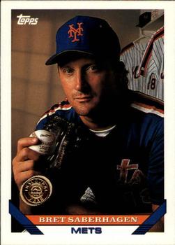 Bret Saberhagen