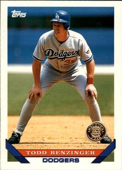Todd Benzinger