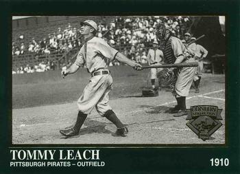 Tommy Leach