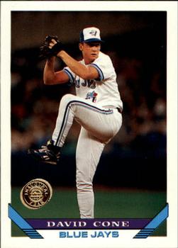 David Cone