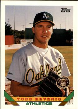 Todd Revenig