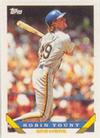 #1 Robin Yount
