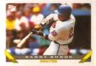 #2 Barry Bonds