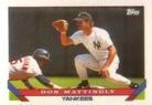 #32 Don Mattingly