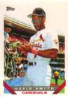 #40 Ozzie Smith