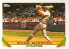 #100 Mark McGwire