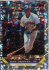 Ken Griffey, Jr.