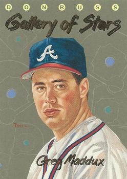 Greg Maddux