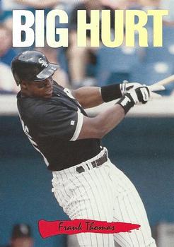 Frank Thomas