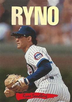 Ryne Sandberg