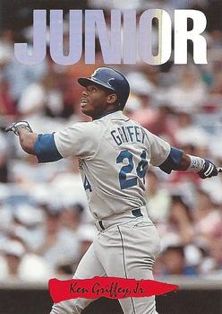 Ken Griffey Jr.