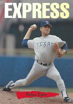 Nolan Ryan