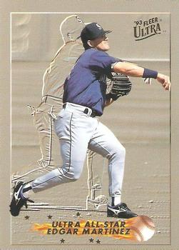 Edgar Martinez