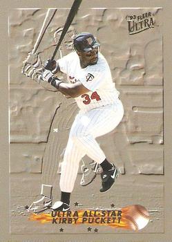 Kirby Puckett