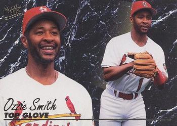 Ozzie Smith
