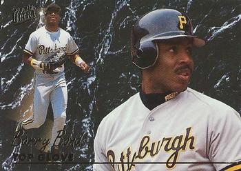 Barry Bonds